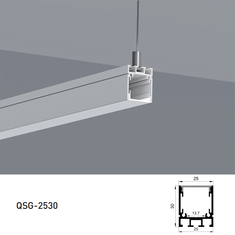 Ceiling Light Diffuser LED Profile For 12mm RGBW LED Strip Ceiling Light Diffuser LED Profile For 12mm RGBW LED Strip